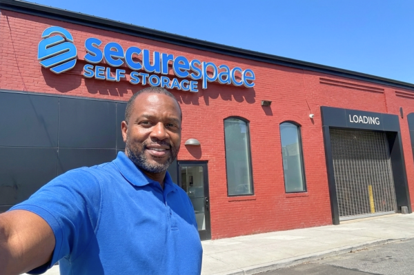 Photo of SecureSpace Self Storage Philadelphia Glenwood