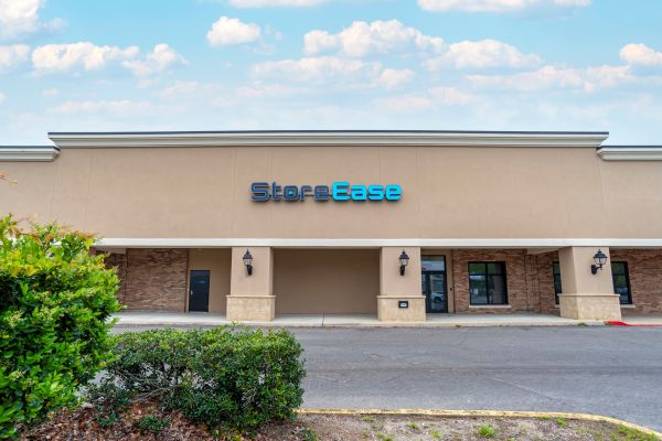 Photo of StoreEase Fairhope - Ecor Rouge