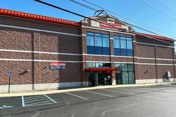 Photo of Public Storage - Wixom - 50586 Pontiac Trl
