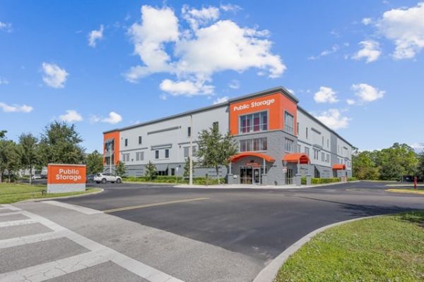 Photo of Public Storage - Windermere - 13151 Reams Rd