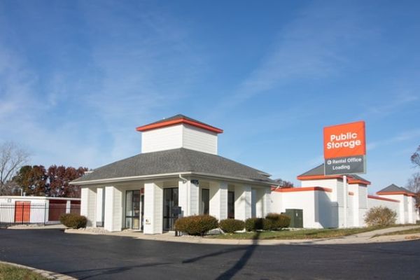 Photo of Public Storage - Wyoming - 4975 Clyde Park Ave SW