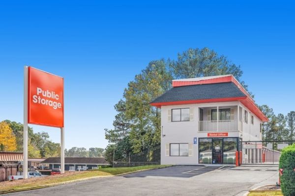 Photo of Public Storage - Marietta - 732 Chance Rd