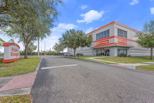 Photo of Public Storage - Gibsonton - 12704 S US Highway 41