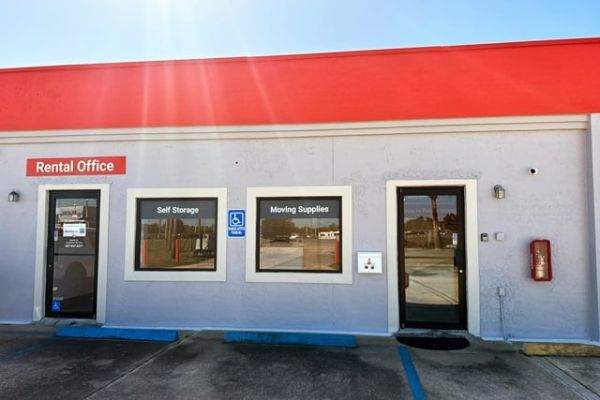 Photo of Public Storage - Cocoa - 2845 W King St STE 303