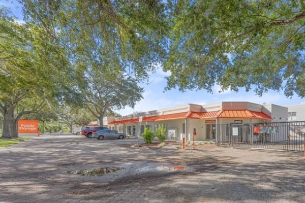 Photo of Public Storage - Altamonte Springs - 510 Douglas Ave