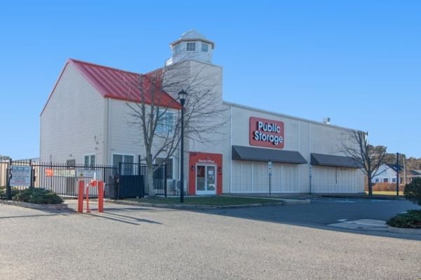 Photo of Public Storage - Barnegat - 220 S Main St