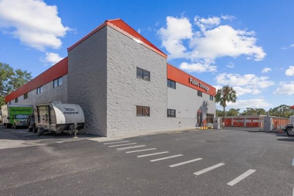 Photo of Public Storage - Valrico - 1035 Starwood Ave