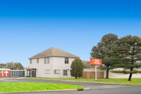 Photo of Public Storage - Neptune Township - 1515 Washington Ave