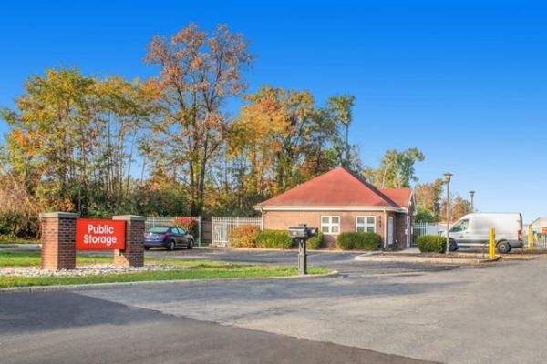 Photo of Public Storage - Gahanna - 841 Taylor Station Rd