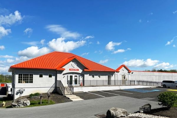 Photo of Public Storage - Allentown - 1925 PA Route 309