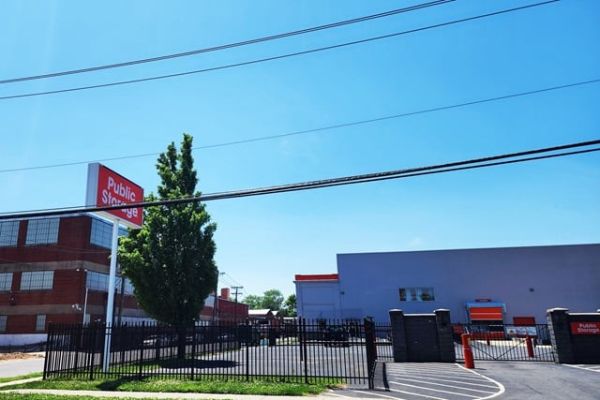 Photo of Public Storage - Trenton - 555 N Olden Ave