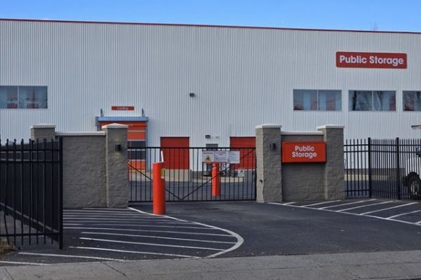 Photo of Public Storage - Trenton - 555 N Olden Ave