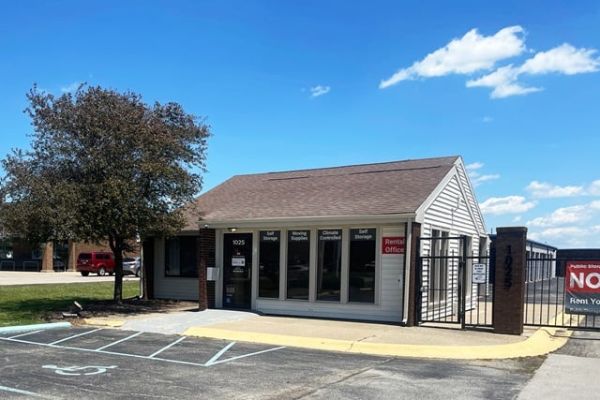 Photo of Public Storage - Lafayette - 1025 Sagamore Pkwy S