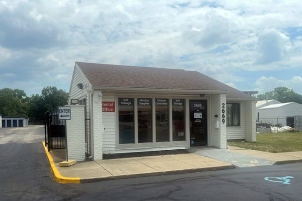 Photo of Public Storage - Lafayette - 2669 Old US Highway 231 S