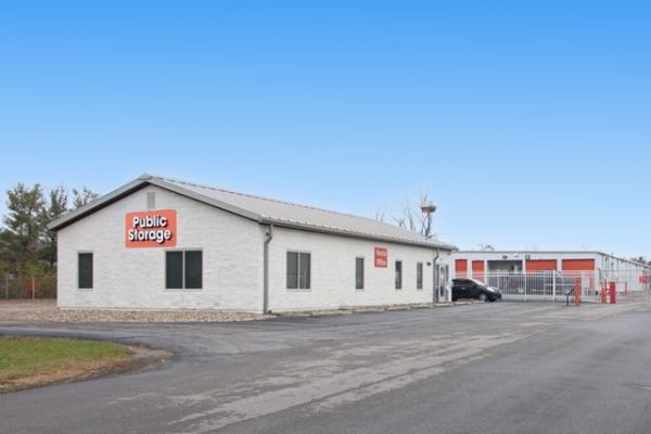 Photo of Public Storage - Reynoldsburg - 7304 Tussing Rd