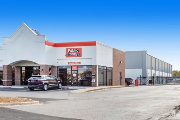 Photo of Public Storage - Waterford - 6123 Highland Rd (STE G)