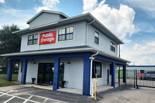 Photo of Public Storage - Orlando - 7628 Narcoossee Rd