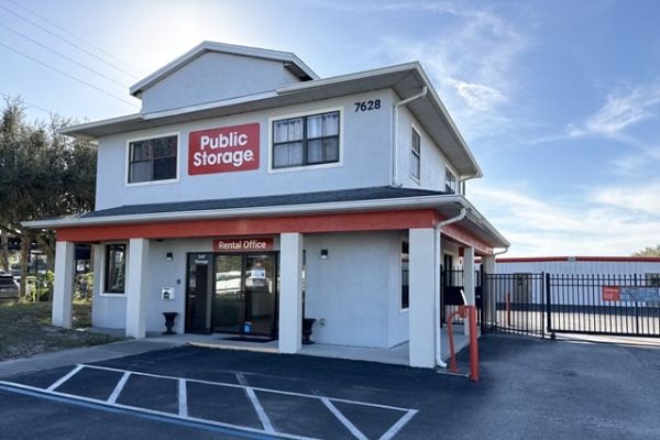 Photo of Public Storage - Orlando - 7628 Narcoossee Rd
