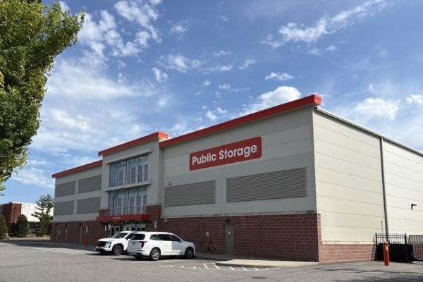 Photo of Public Storage - Lindenhurst - 1070 Route 109