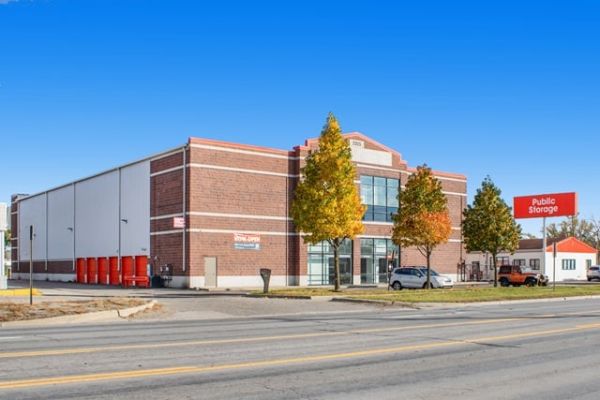 Photo of Public Storage - Flint - 2325 S Dort Hwy