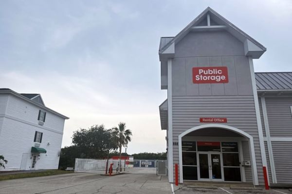 Photo of Public Storage - Palm Bay - 888 Palm Bay Rd NE