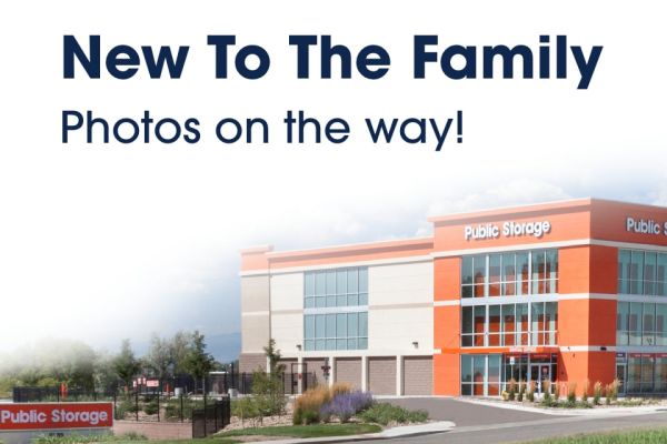 Photo of Public Storage - Land O Lakes - 22831 Preakness Blvd