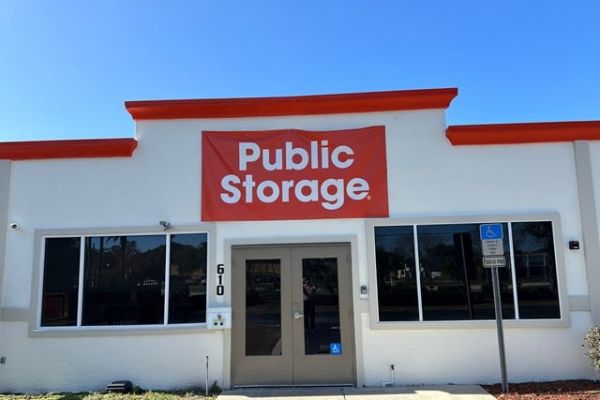 Photo of Public Storage - Ormond Beach - 610 S Yonge St