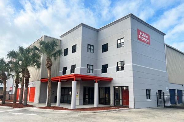 Photo of Public Storage - Osprey - 660 S Tamiami Trl