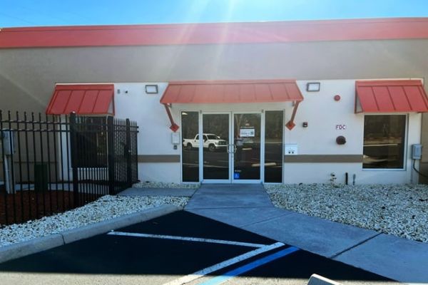 Photo of Public Storage - Spring Hill - 14900 County Line Rd
