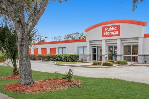 Photo of Public Storage - Sanford - 4051 W 1st St FL 46