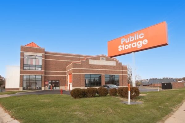 Photo of Public Storage - Grand Rapids - 2345 29th St SE