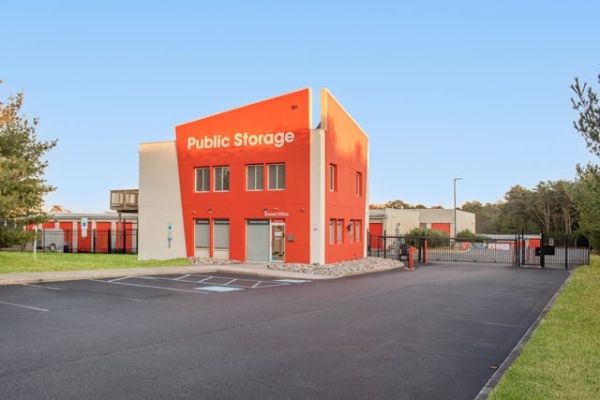 Photo of Public Storage - Marmora - 101 Route US 9 S