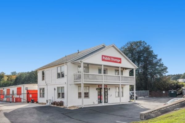 Photo of Public Storage - Woodstock - 140 Emma Ln