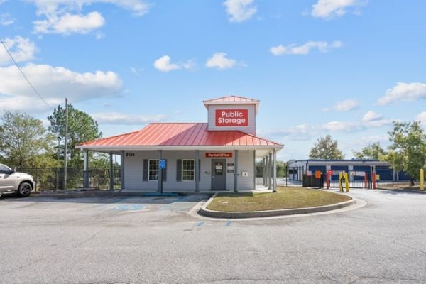 Photo of Public Storage - Augusta - 2134 Gordon Hwy