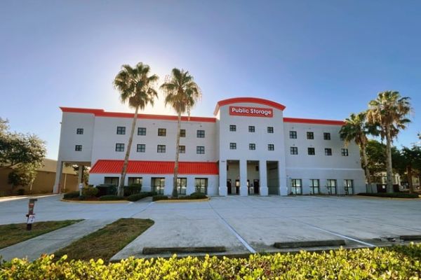 Photo of Public Storage - Naples - 1361 Airport Rd S