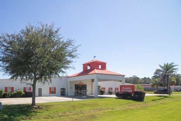 Photo of Public Storage - Denham Springs - 34570 LA Highway 16