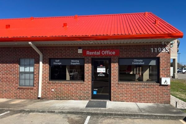 Photo of Public Storage - Fresno - 11935 Hwy 6