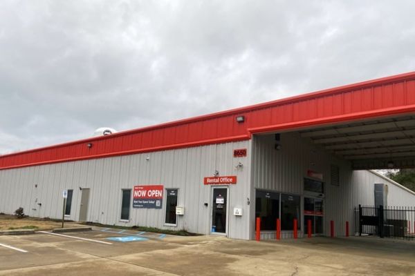 Photo of Public Storage - Olive Branch - 8650 Midsouth Dr
