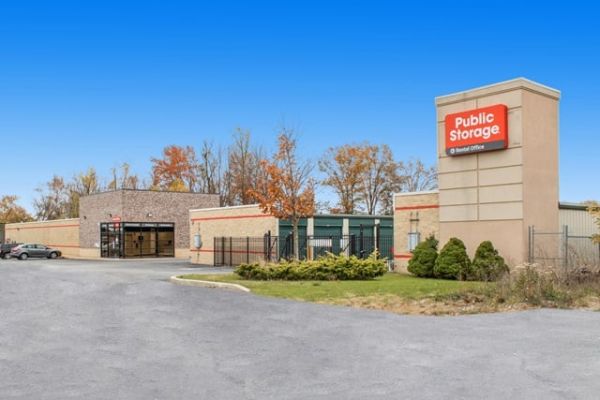 Photo of Public Storage - Valparaiso - 900 Locust St