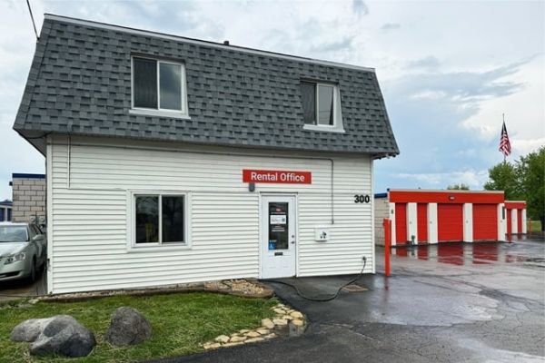 Photo of Public Storage - Bolingbrook - 300 Historic US 66 Frontage
