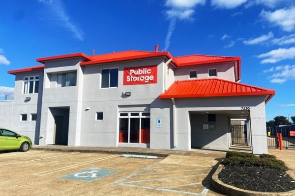 Photo of Public Storage - Southaven - 7230 Airways Blvd