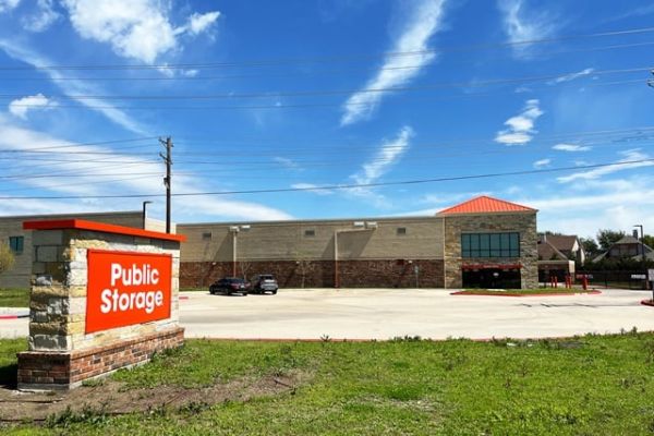 Photo of Public Storage - Frisco - 4740 4th Army Dr
