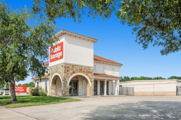 Photo of Public Storage - League City - 141 Maple Leaf St