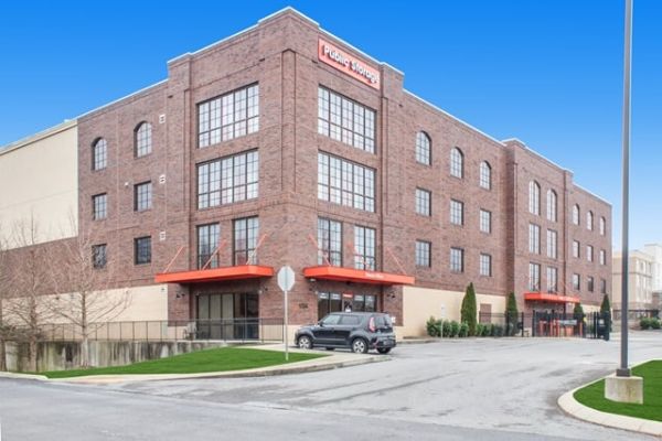 Photo of Public Storage - Brentwood - 1734 Carothers Pkwy