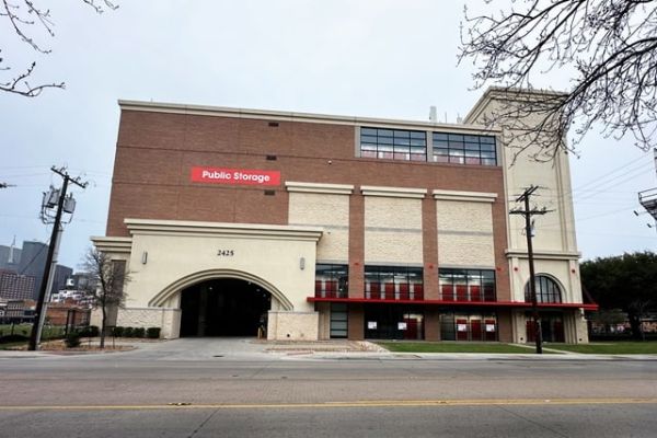 Photo of Public Storage - Dallas - 2425 Canton St