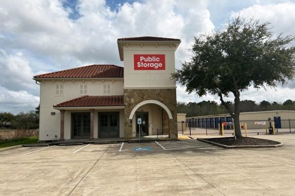 Photo of Public Storage - Dickinson - 502 FM 646 Rd W