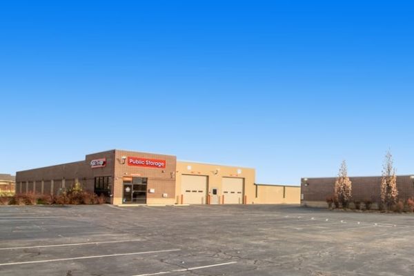 Photo of Public Storage - Munster - 230 45th St