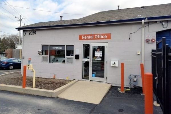 Photo of Public Storage - Palatine - 2025 N Hicks Rd