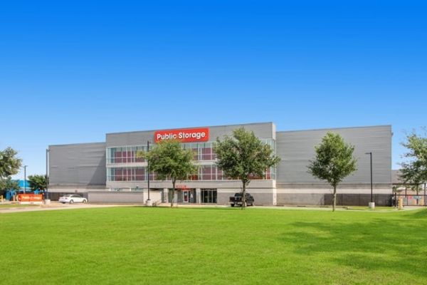 Photo of Public Storage - Houston - 650 Bay Area Blvd