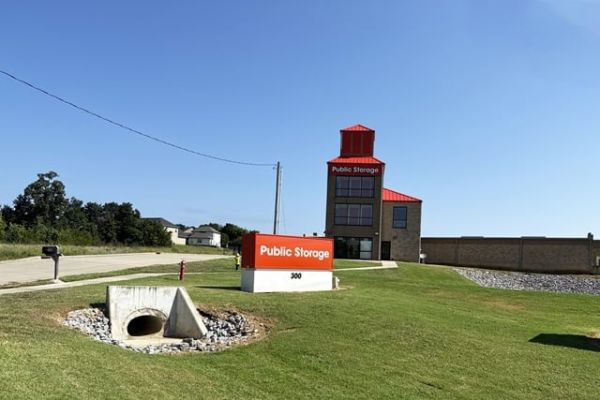 Photo of Public Storage - Smyrna - 300 Wolverine Trl